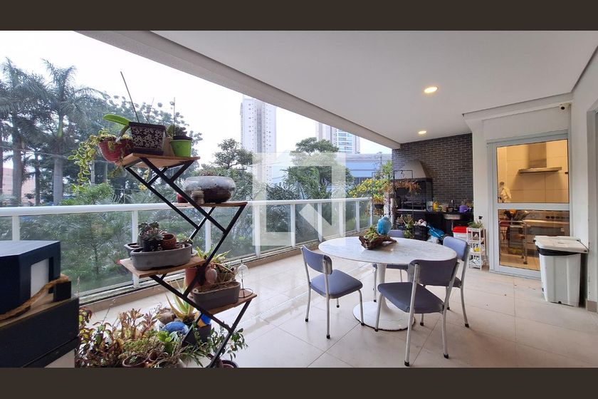 Apartamento, 4 quartos, 252 m² - Foto 25