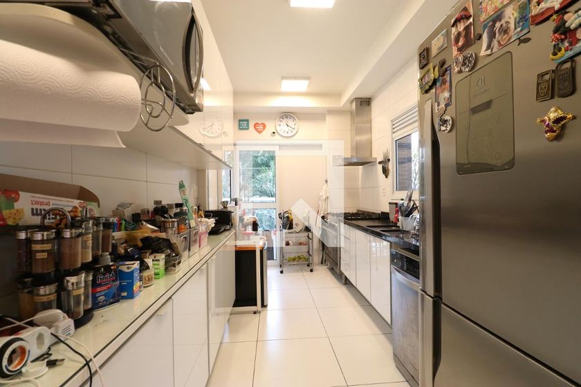 Apartamento, 4 quartos, 252 m² - Foto 111