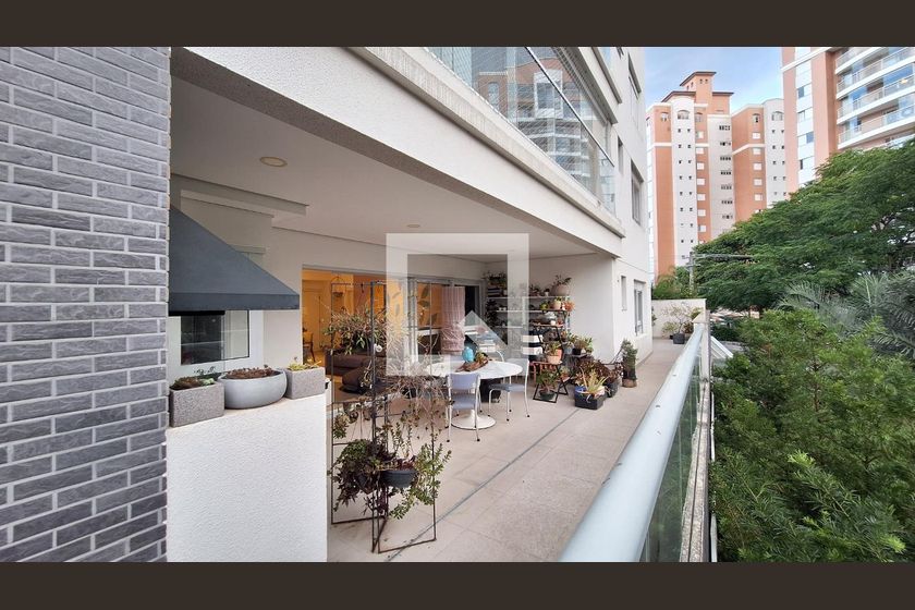 Apartamento, 4 quartos, 252 m² - Foto 33
