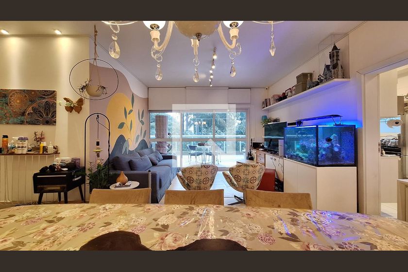 Apartamento, 4 quartos, 252 m² - Foto 9