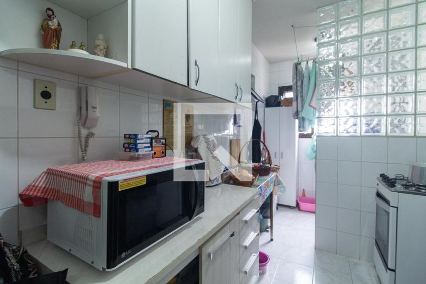 Apartamento, 3 quartos, 65 m² - Foto 67