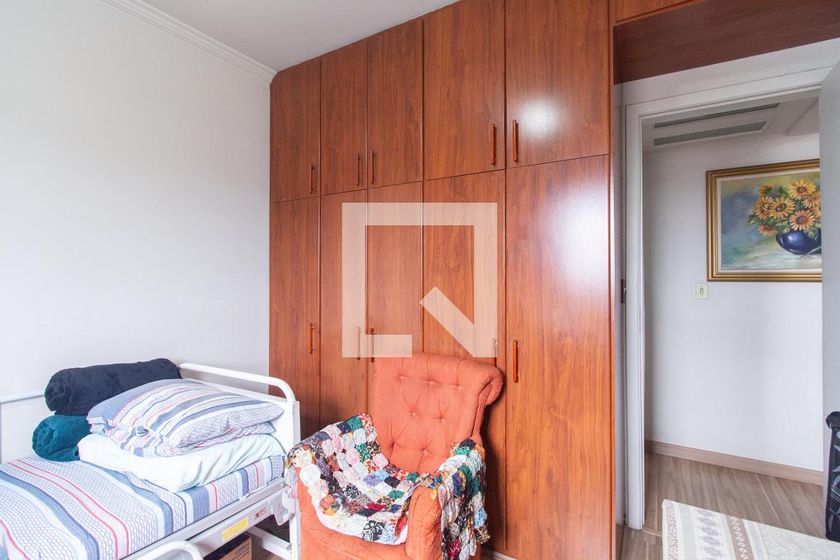Apartamento, 3 quartos, 65 m² - Foto 29