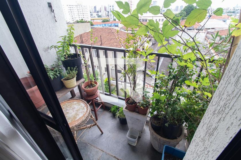 Apartamento, 3 quartos, 65 m² - Foto 9