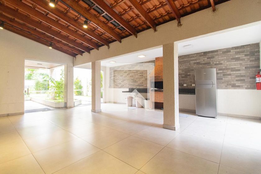 Apartamento, 3 quartos, 65 m² - Foto 89