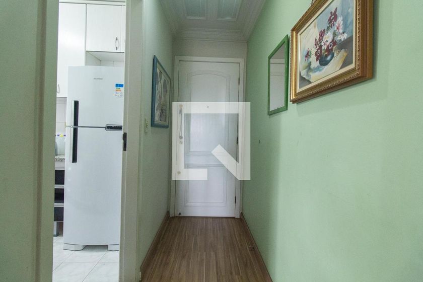 Apartamento, 3 quartos, 65 m² - Foto 63