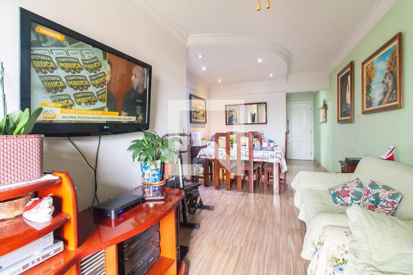 Apartamento, 3 quartos, 65 m² - Foto 5