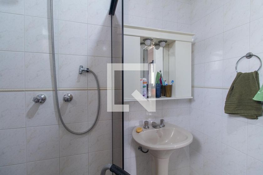 Apartamento, 3 quartos, 65 m² - Foto 51