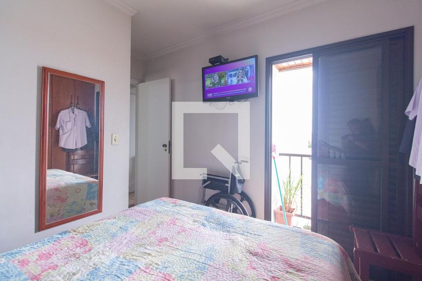 Apartamento, 3 quartos, 65 m² - Foto 41
