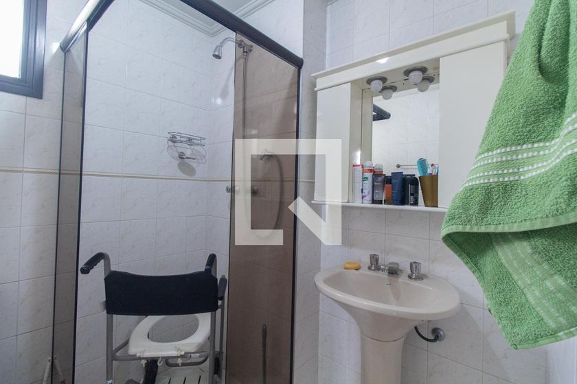 Apartamento, 3 quartos, 65 m² - Foto 49