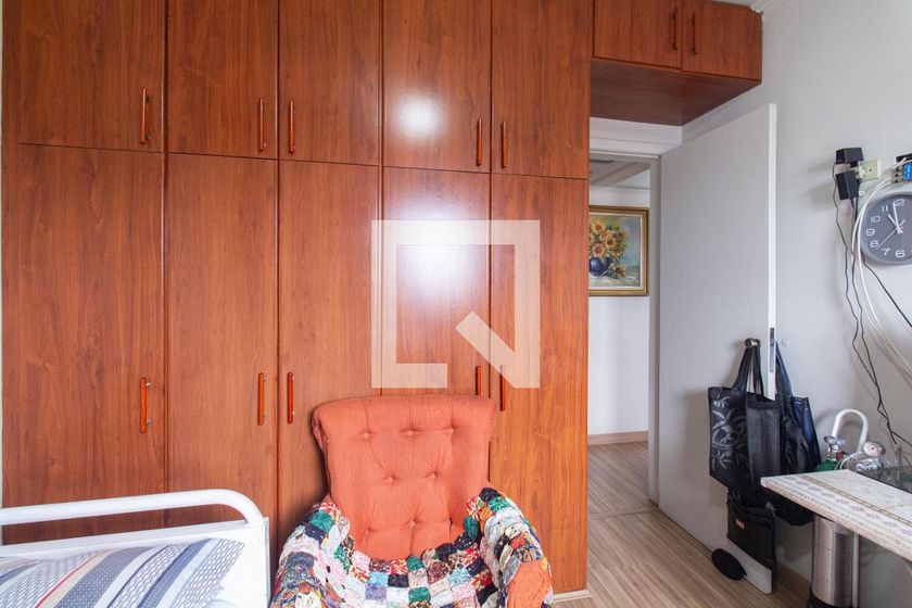 Apartamento, 3 quartos, 65 m² - Foto 31