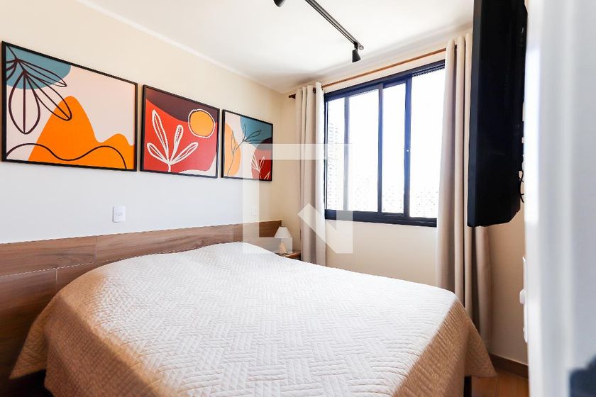 Apartamento, 2 quartos, 34 m² - Foto 18