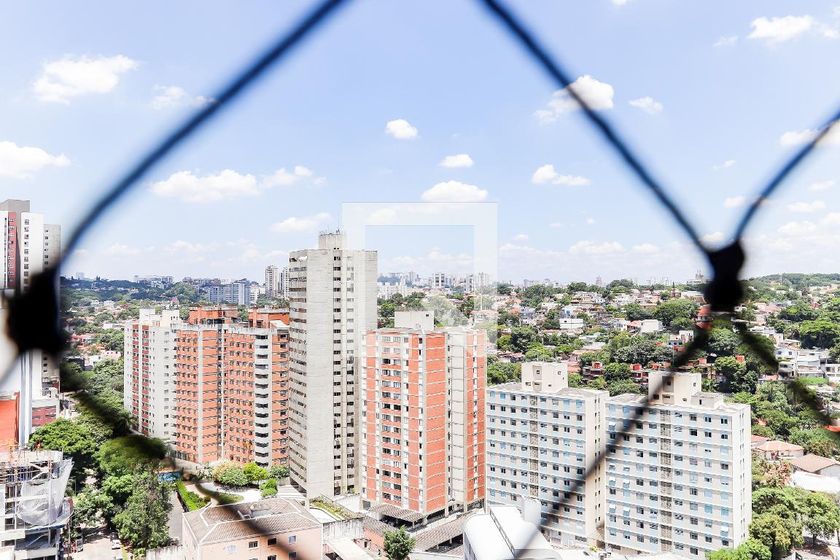Apartamento, 2 quartos, 34 m² - Foto 20