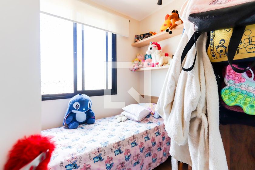 Apartamento, 2 quartos, 34 m² - Foto 12