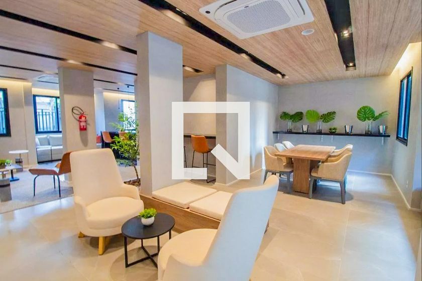 Apartamento, 2 quartos, 34 m² - Foto 47
