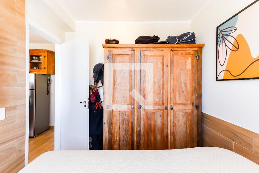 Apartamento, 2 quartos, 34 m² - Foto 19