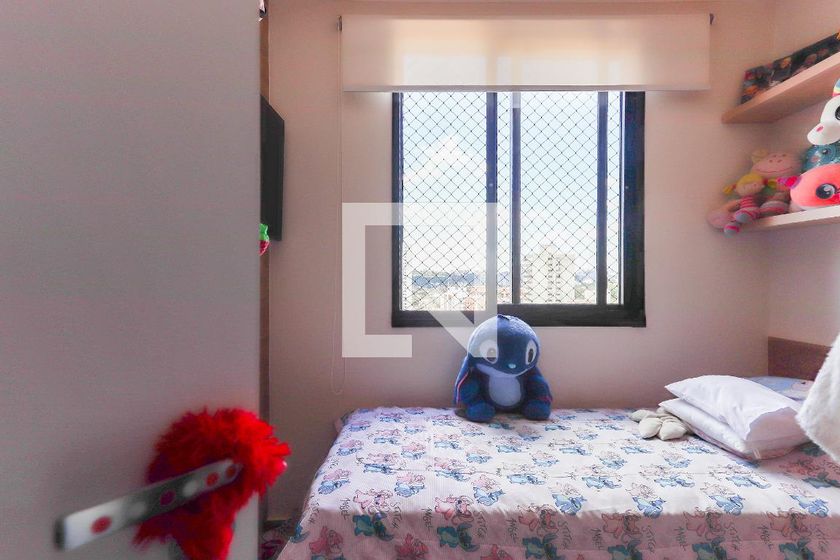 Apartamento, 2 quartos, 34 m² - Foto 11