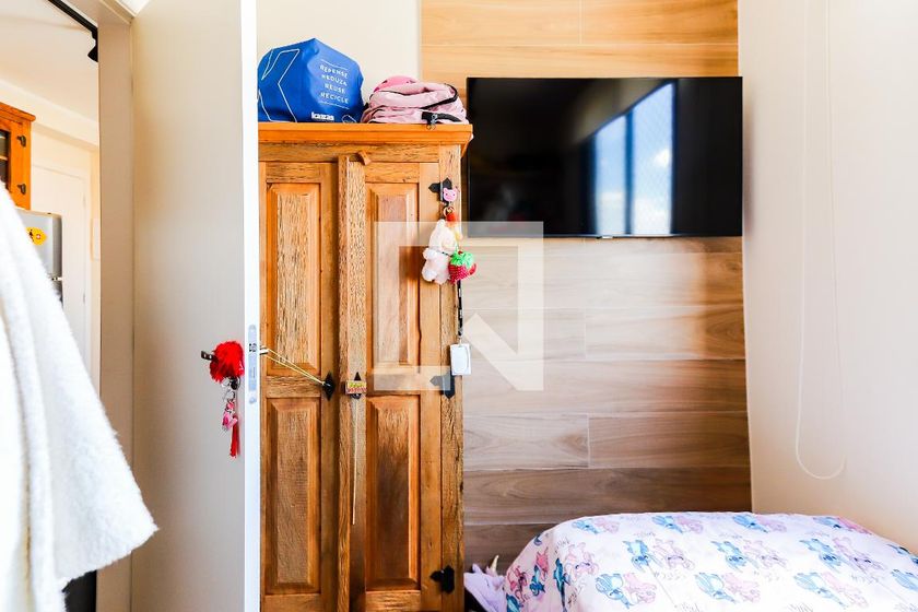 Apartamento, 2 quartos, 34 m² - Foto 13