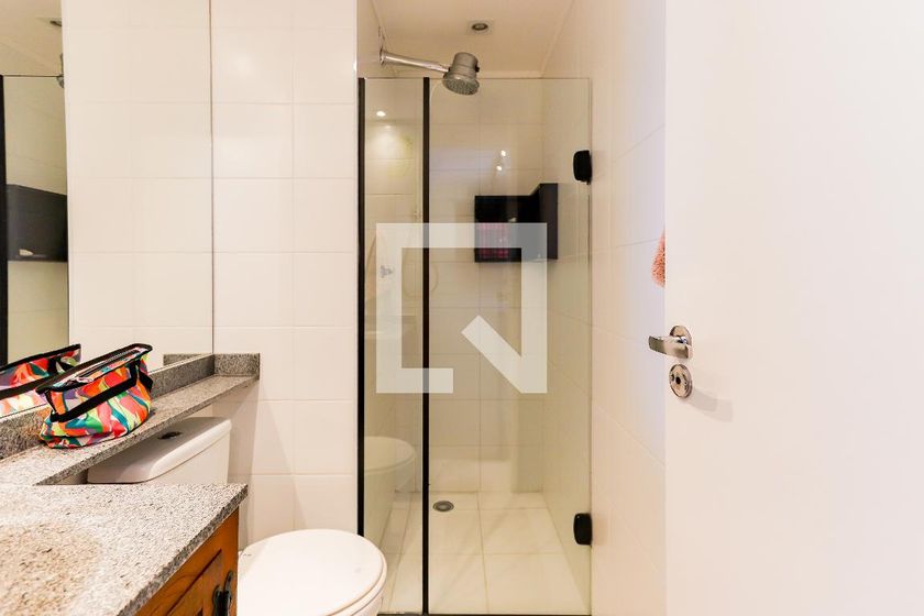 Apartamento, 2 quartos, 34 m² - Foto 15