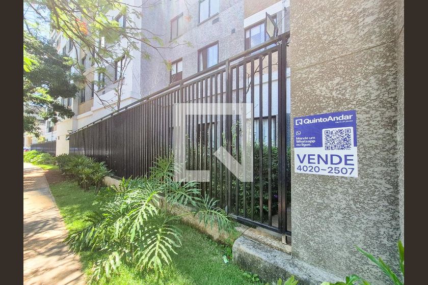 Apartamento, 2 quartos, 34 m² - Foto 58