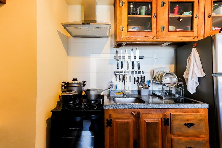 Apartamento, 2 quartos, 34 m² - Foto 7