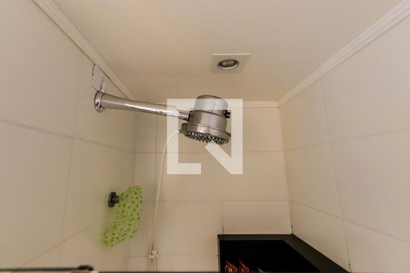 Apartamento, 2 quartos, 34 m² - Foto 17