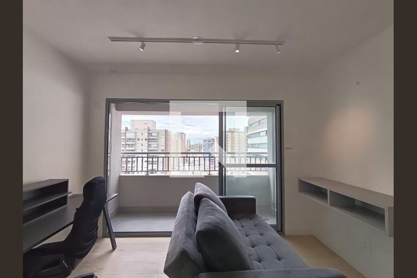 Kitnet-Studio, 34 m² - Foto 7