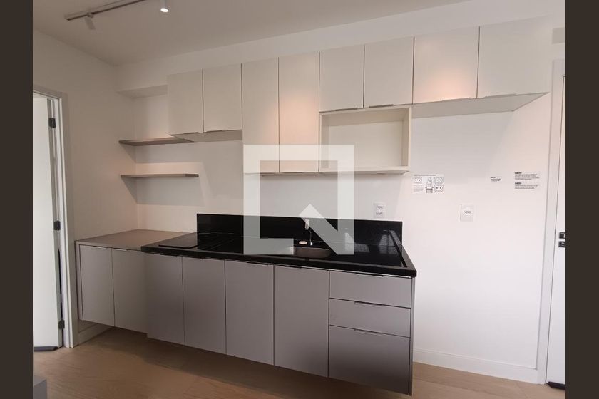 Kitnet-Studio, 34 m² - Foto 13