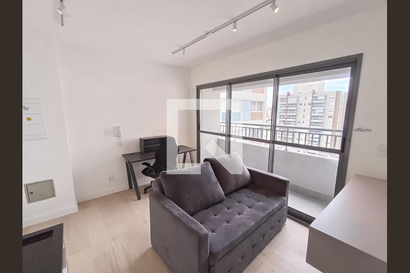 Kitnet-Studio, 34 m² - Foto 11