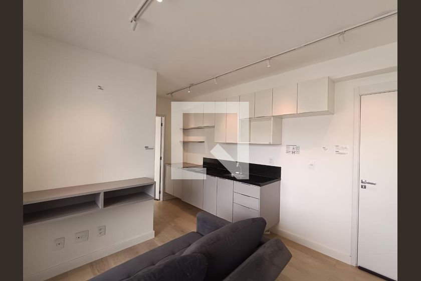 Kitnet-Studio, 34 m² - Foto 17
