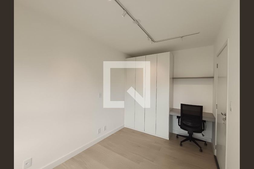 Kitnet-Studio, 34 m² - Foto 23