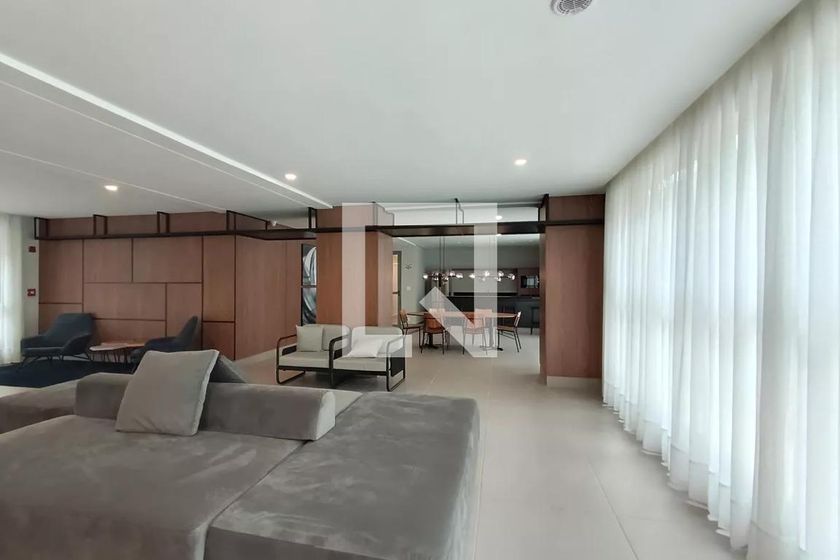 Kitnet-Studio, 34 m² - Foto 75