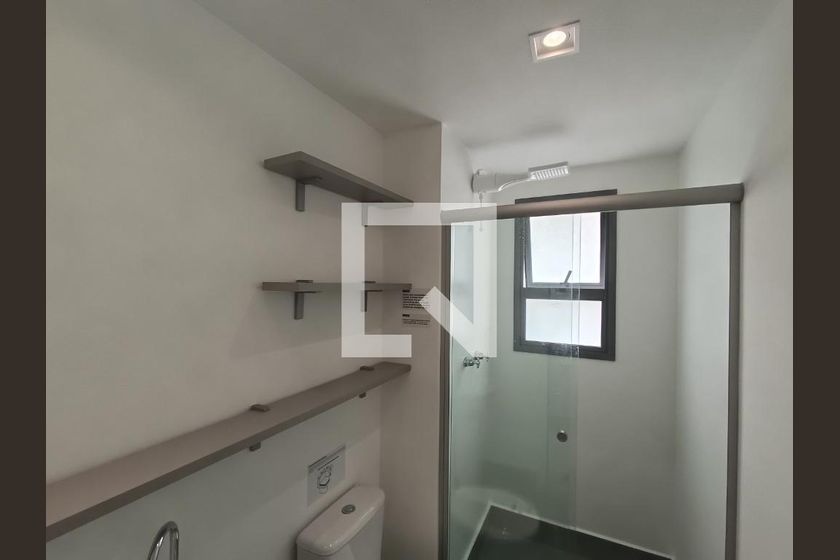 Kitnet-Studio, 34 m² - Foto 33