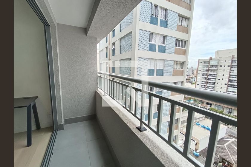 Kitnet-Studio, 34 m² - Foto 47