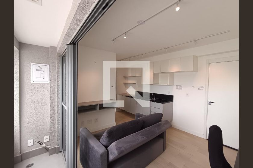 Kitnet-Studio, 34 m² - Foto 5