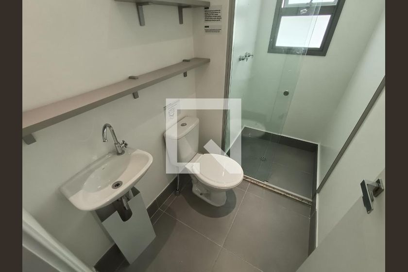 Kitnet-Studio, 34 m² - Foto 31
