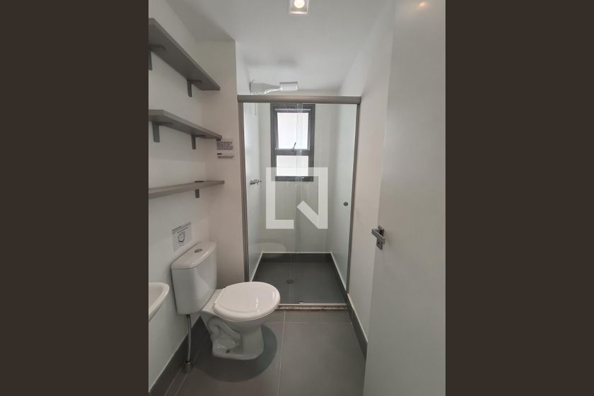 Kitnet-Studio, 34 m² - Foto 37