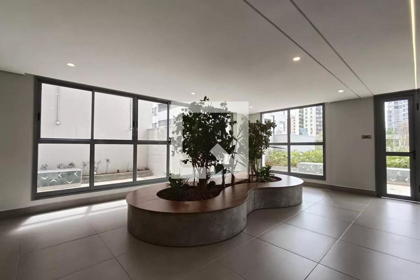 Kitnet-Studio, 34 m² - Foto 61