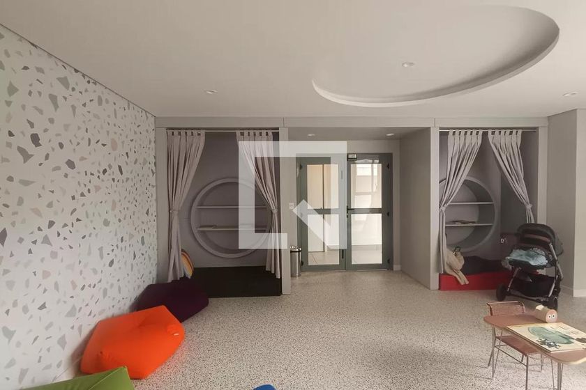 Kitnet-Studio, 34 m² - Foto 57