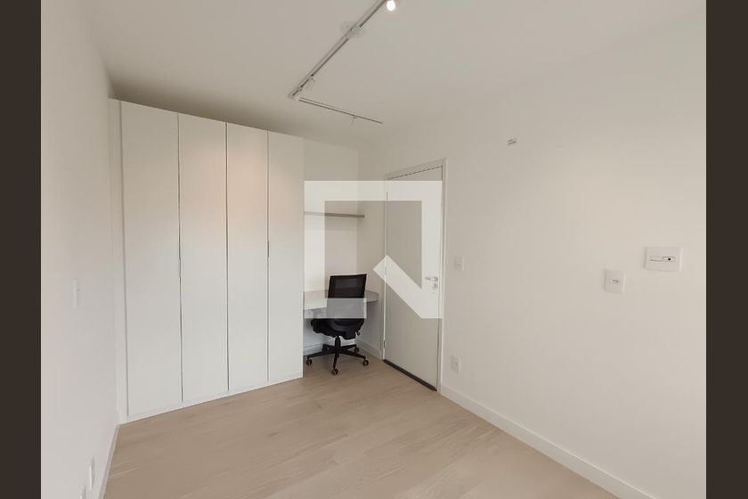 Kitnet-Studio, 34 m² - Foto 25