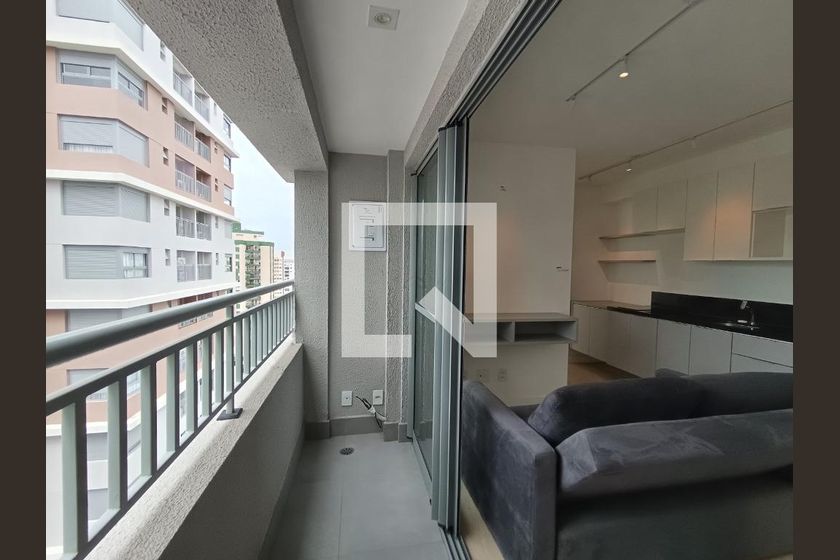 Kitnet-Studio, 34 m² - Foto 43