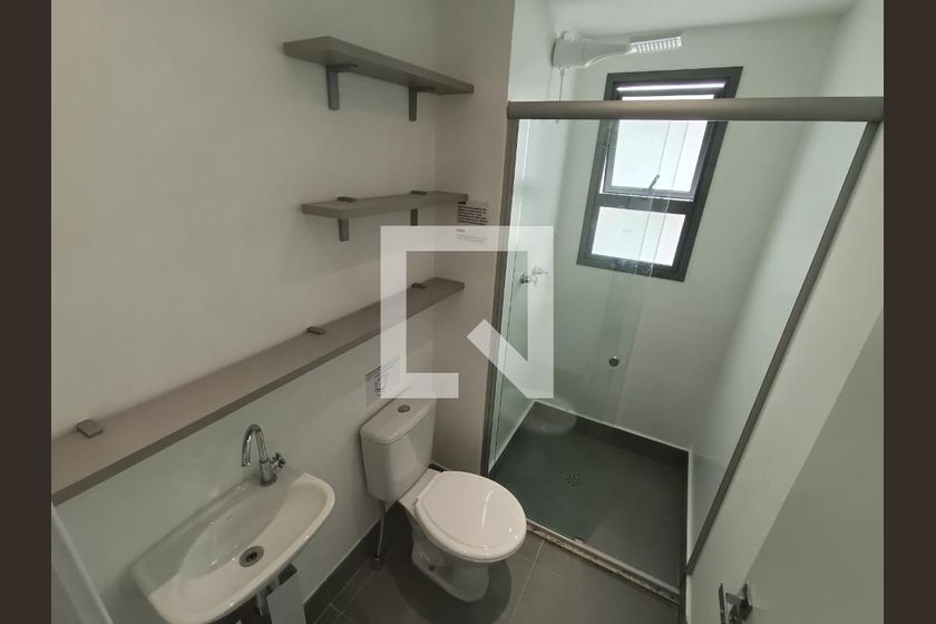 Kitnet-Studio, 34 m² - Foto 35