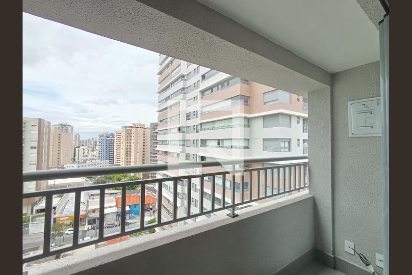 Kitnet-Studio, 34 m² - Foto 49