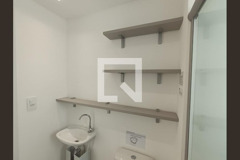 Kitnet-Studio, 34 m² - Foto 39