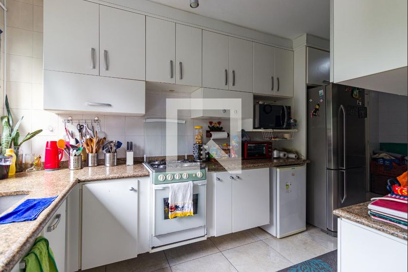 Apartamento, 3 quartos, 120 m² - Foto 81