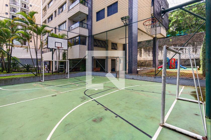 Apartamento, 3 quartos, 120 m² - Foto 97