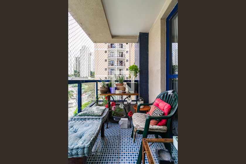 Apartamento, 3 quartos, 120 m² - Foto 13
