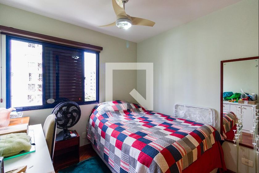 Apartamento, 3 quartos, 120 m² - Foto 39