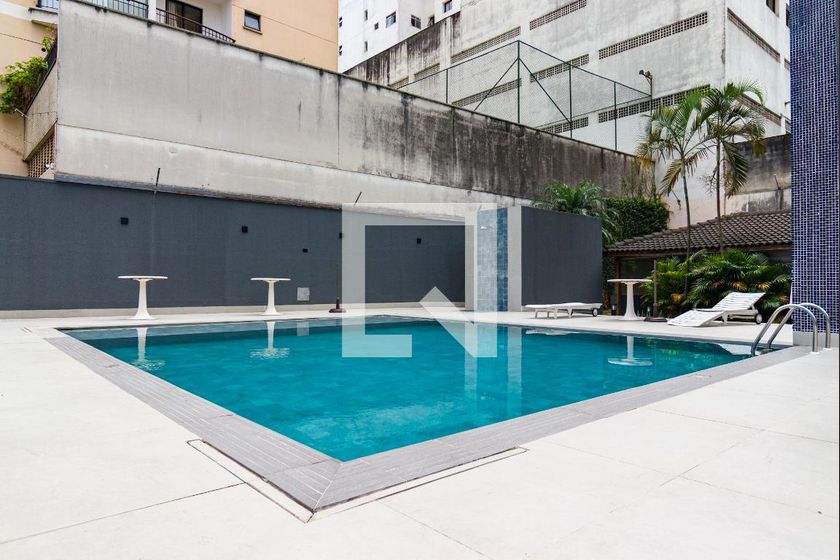 Apartamento, 3 quartos, 120 m² - Foto 107