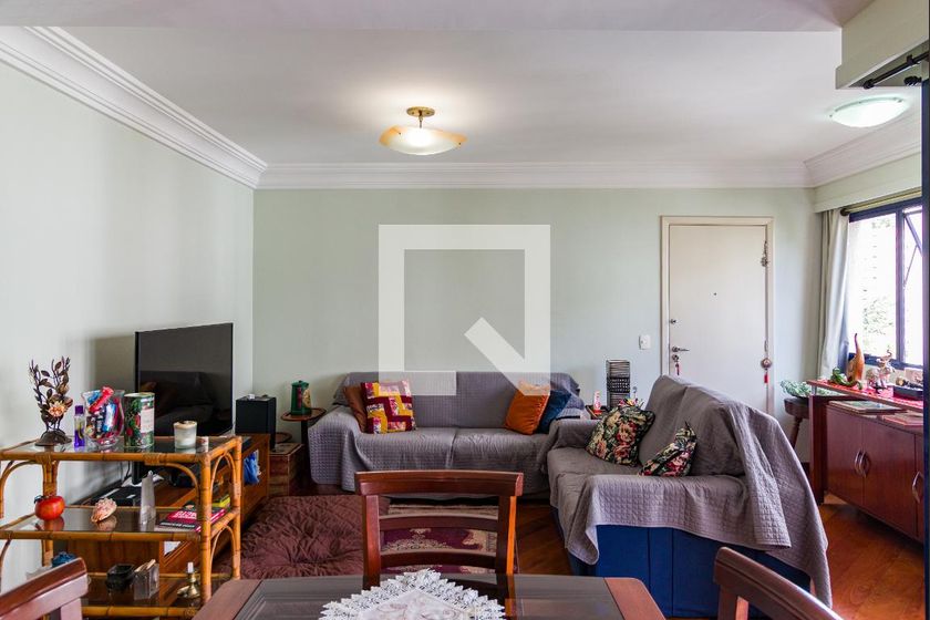 Apartamento, 3 quartos, 120 m² - Foto 5