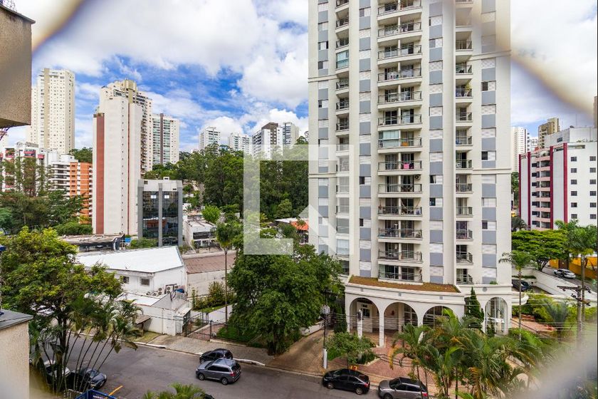 Apartamento, 3 quartos, 120 m² - Foto 47